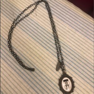 Plunder “Joy” Necklace